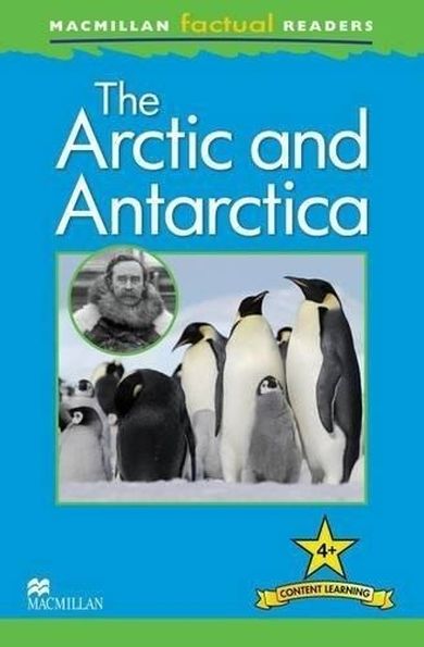 Factual: The Arctic and Antarctica