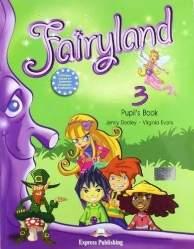 Fairyland 3 PB