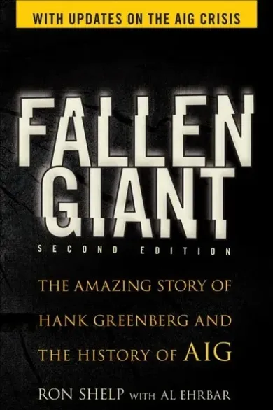 Fallen Giant