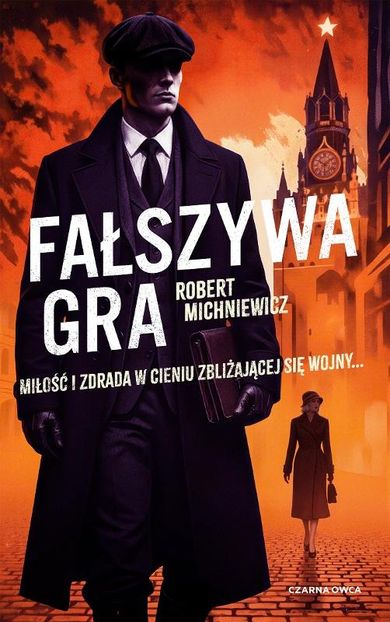 Fałszywa gra