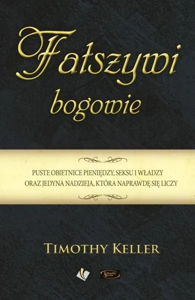 Fałszywi bogowie