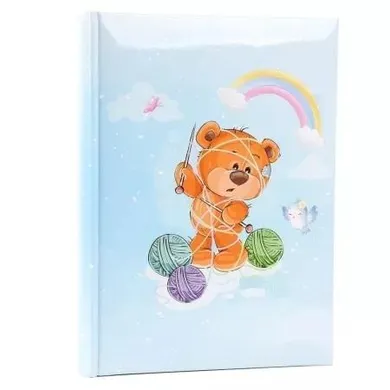 Fandy, Amuse 1, fotoalbum kieszeniowy, szyty