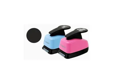 Fandy, dziurkacz ozdobny, 25 mm