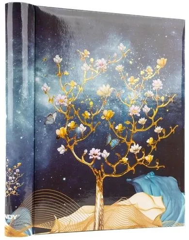 Fandy, fotoalbum samoprzylepny, Goldie 2