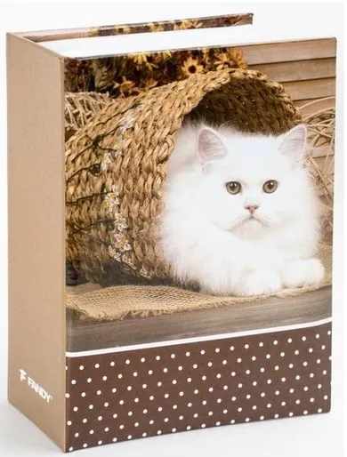 Fandy, Friend, fotoalbum kieszeniowy, zgrzewany