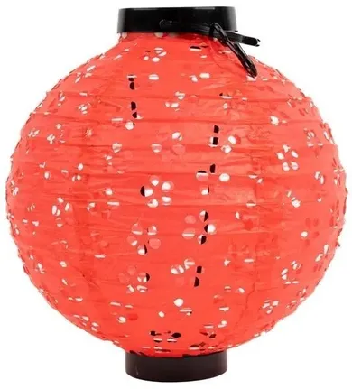 Fandy, lampion okrągły, Light