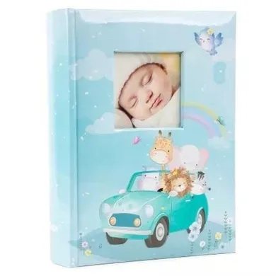 Fandy, Party 1, fotoalbum kieszeniowy, szyty