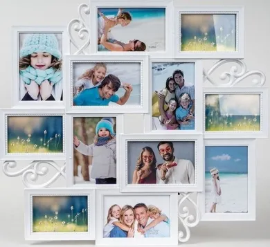 Fandy, ramka na zdjęcia, Gallery