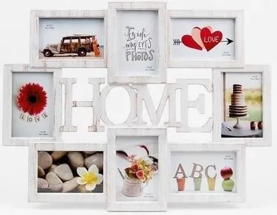 Fandy, ramka na zdjęcia, Gallery