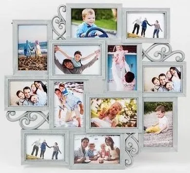 Fandy, ramka na zdjęcia, Gallery