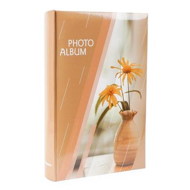 Fandy, Ray, fotoalbum kieszeniowy, szyty