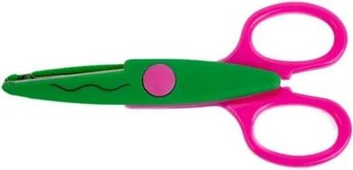 Fandy, Snip, nożyczki dekoracyjne