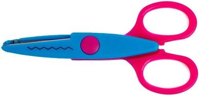 Fandy, Snip, nożyczki dekoracyjne