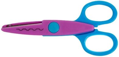 Fandy, Snip, nożyczki dekoracyjne