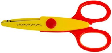 Fandy, Snip, nożyczki dekoracyjne