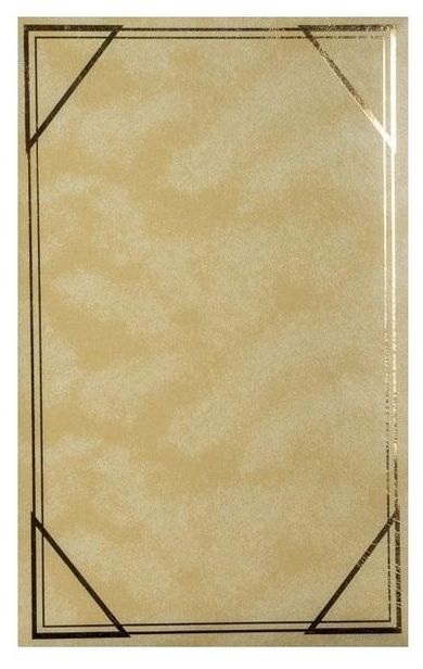 Fandy, Vinyl, fotoalbum kieszeniowy, szyty