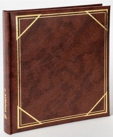 Fandy, Vinyl, fotoalbum kieszeniowy, szyty