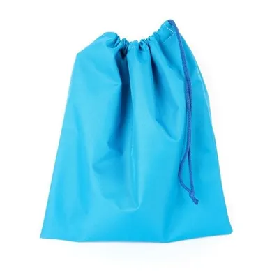 Fandy, worek sportowy, niebieski