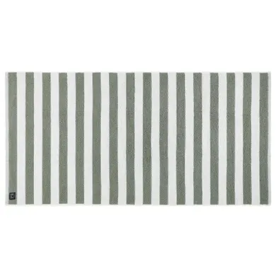 Fanni K, Hanko, ręcznik kąpielowy w paski, 70-140 cm