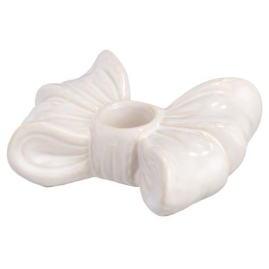 Fanni K, Rusetti, świecznik, kokarda