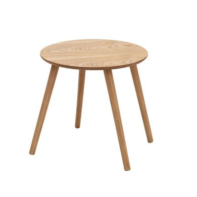 Fanni K, stolik pomocniczy, Tempo, średnica 48 cm