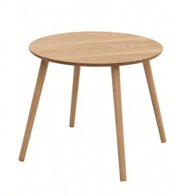 Fanni K, stolik pomocniczy, Tempo, średnica 60 cm