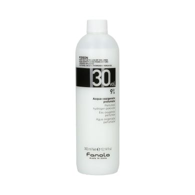 Fanola, utleniacz do włosów 9%, 30 vol, 300 ml