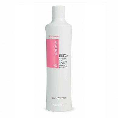 Fanola, Volume Shampoo, szampon zwiększający objętość włosów, 350 ml