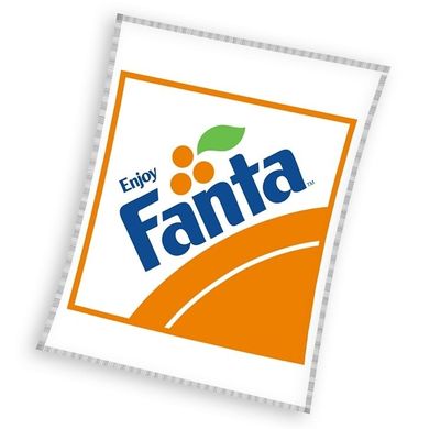 Fanta, koc, 150-200 cm