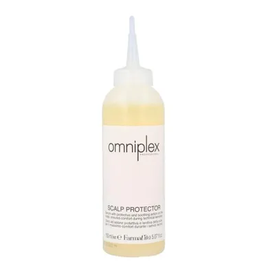 Farmavita, Omniplex Scalp Protector, serum ochronne do skóry głowy przed koloryzacją, 150 ml