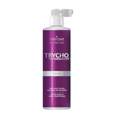 Farmona Professional, Trycho Technology, specjalistyczna wcierka do włosów, 200 ml