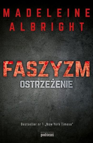 Faszyzm. Ostrzeżenie