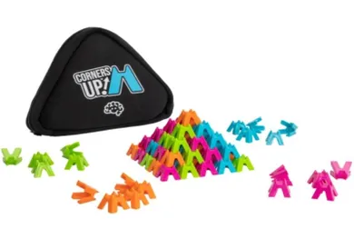 Fat Brain Toy Co, Rogami do Góry, gra strategiczna