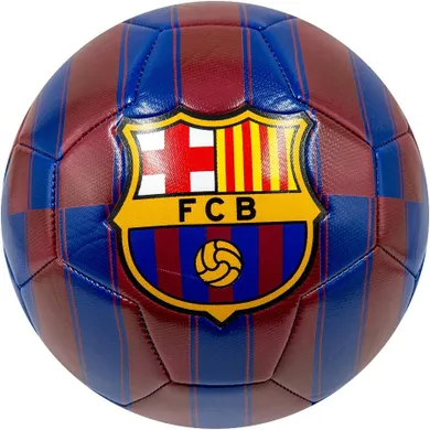 FC Barcelona, Home 2025/2026, piłka nożna, rozmiar 5