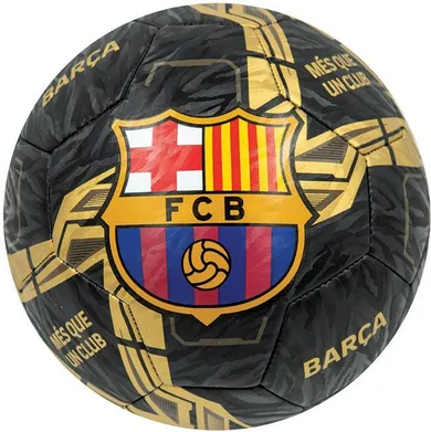 FC Barcelona, Lightning, piłka nożna, rozmiar 5