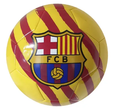 FC Barcelona, piłka nożna, Catalunya 2022, rozmiar 5