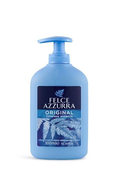 Felce Azurre, mydło w płynie original, 300 ml