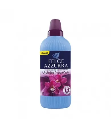 Felce Azzurra, koncentrat do płukania tkanin, Orchidea Nera, 600 ml