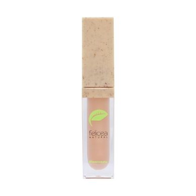 Felicea Natural, serum do ust anti-aging, 331 kokos, 6 ml