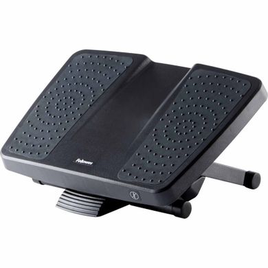 Fellowes Ergonomia Podnóżek Profesjonalny Ultimate