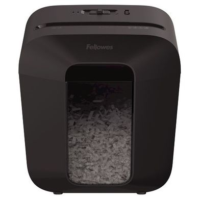 Fellowes, niszczarka osobista, Lx25, 11,5l