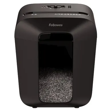 Fellowes Niszczarka Osobista Lx41 Mini-cut, 17l