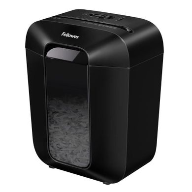 Fellowes Niszczarka Osobista Lx45, 17l