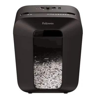 Fellowes, niszczarka osobista, Lx50, 17l