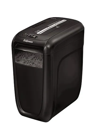 Fellowes Niszczarka Osobista Powershred 60cs, 22l