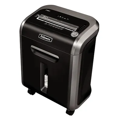 Fellowes Niszczarka Przybiurkowa Powershred 79ci, 23l