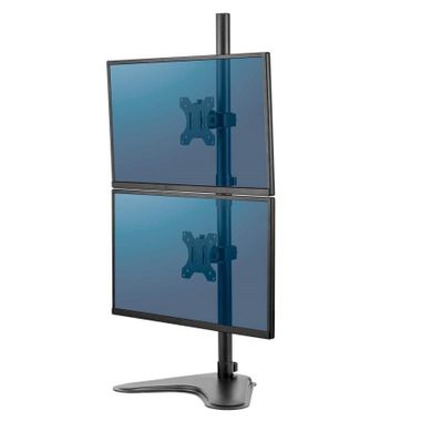 Fellowes, wolnostojące ramię na 2 monitory
