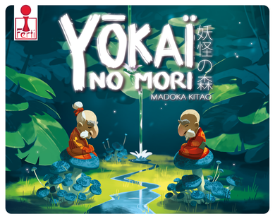 Ferti, Yokai no Mori, gra strategiczna