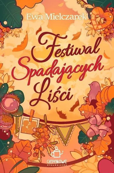 Festiwal Spadających Liści