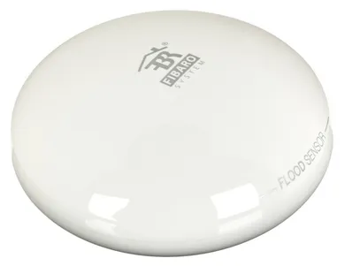 Fibaro, Z-Wave, czujnik zalania wodą, FGFS-101 ZW5